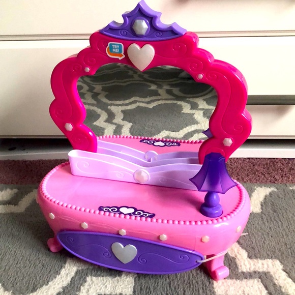 kid Connection Toys Kid Connection Vanity Playset Poshmark